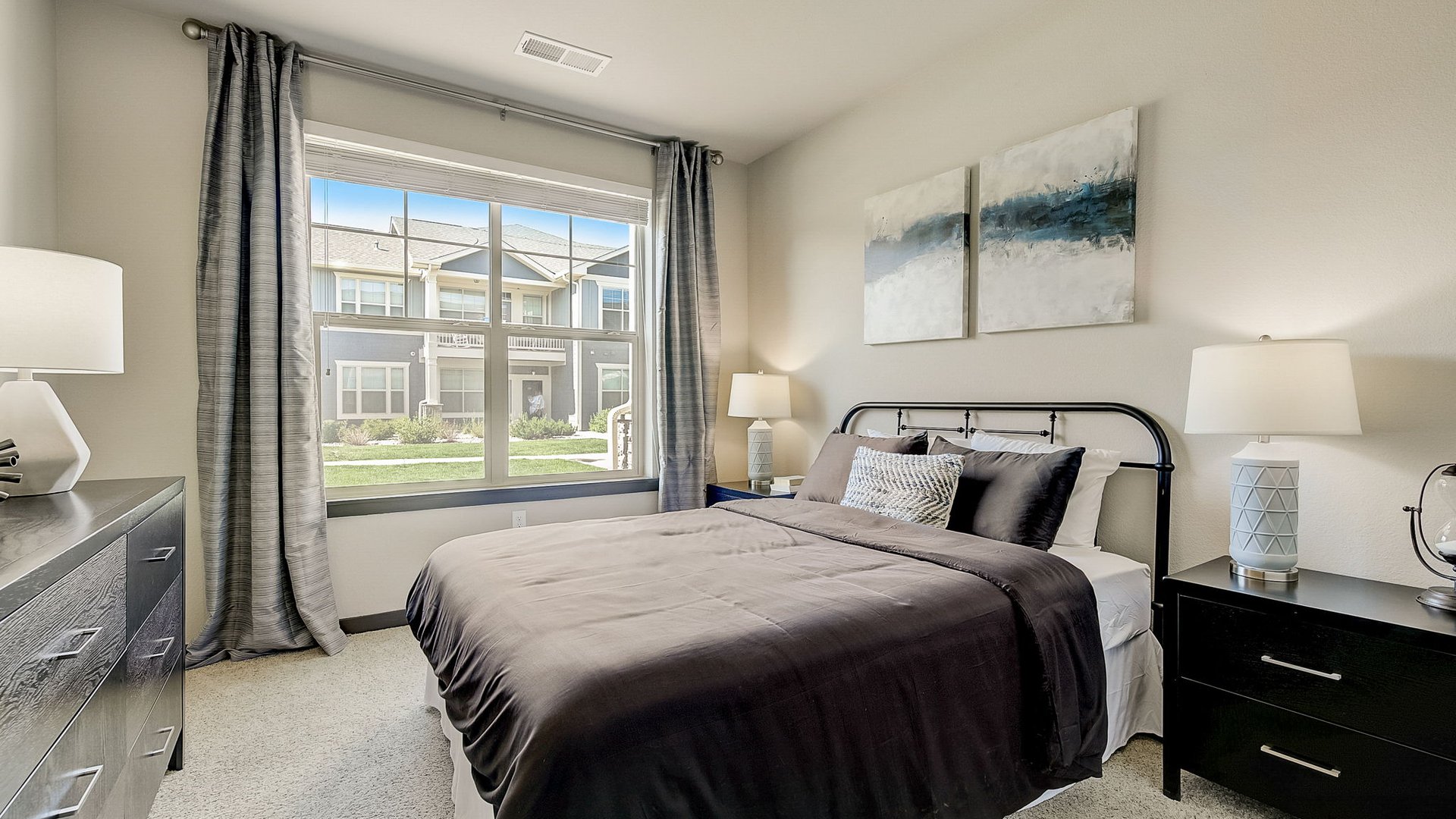 Photos of Springs at Allison Valley in Colorado Springs, CO